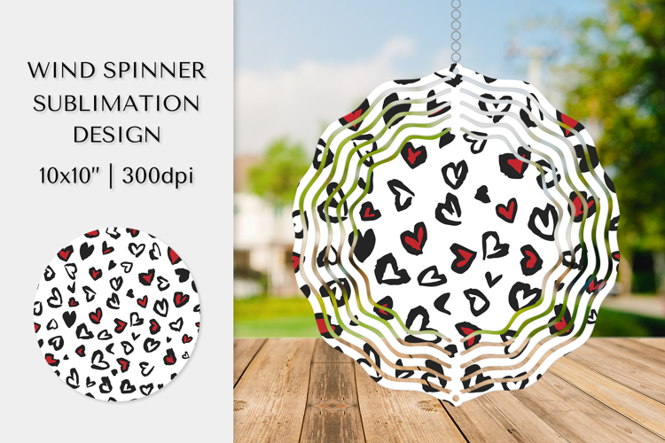Valentines Sublimation Design Image 24