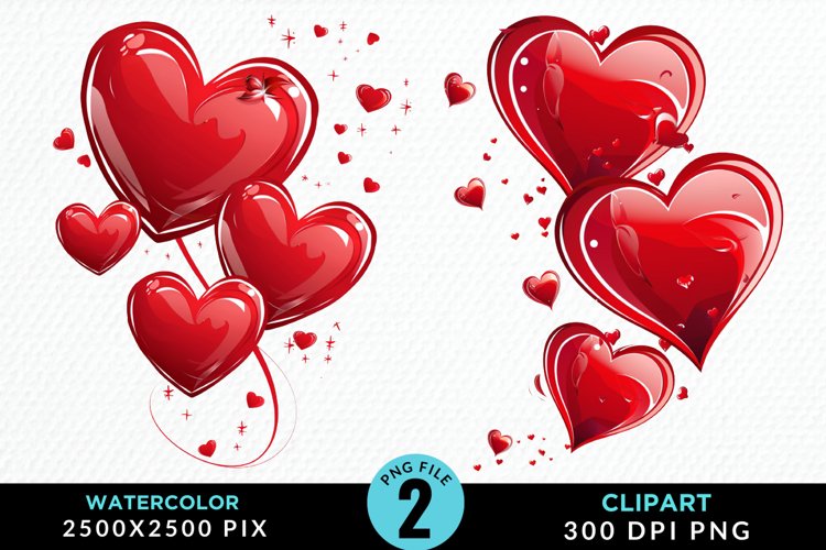 Beautiful Clipart Image 2