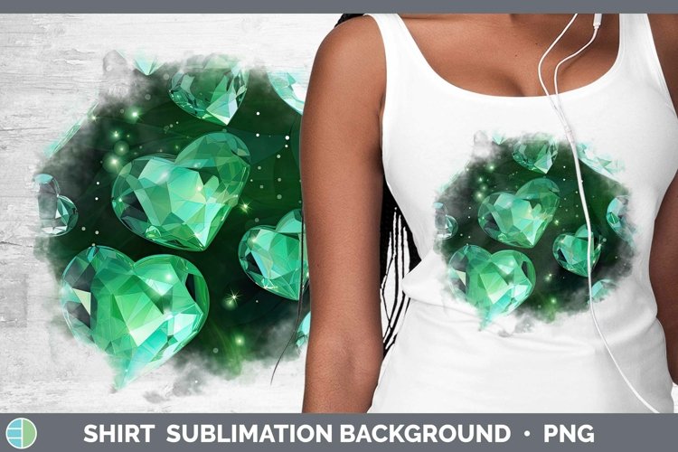 GorgeousHearts Shirt design.