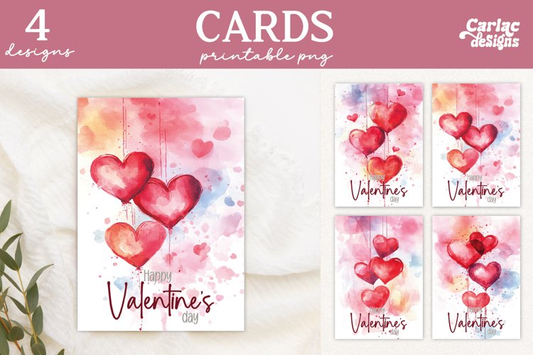 Printable Cards Image 6