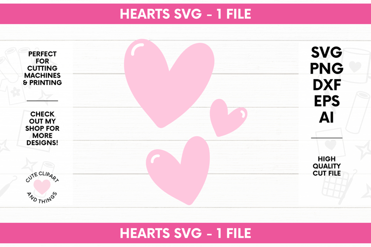 Heart SVG