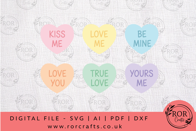 Heart Love Clipart Image 23