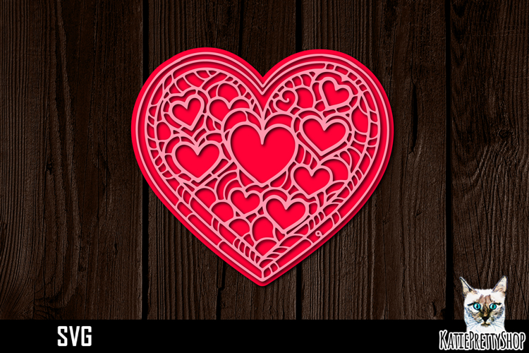 Happy Valentine Day Clipart Image 22