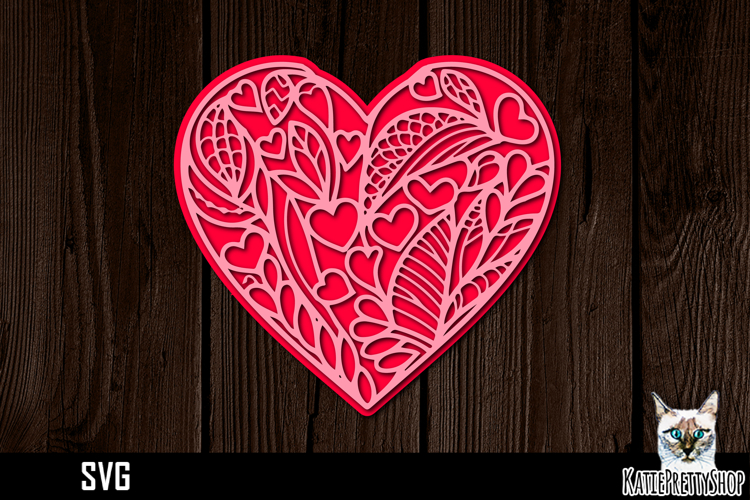 Happy Valentine Day Clipart Image 21