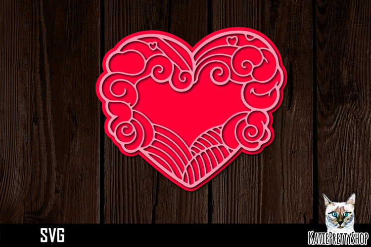 Happy Valentine Day Clipart Image 20