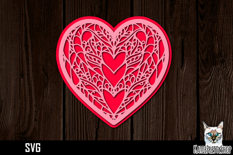 Happy Valentine Day Clipart Image 17