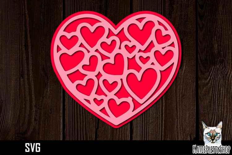 Happy Valentine Day Clipart Image 3