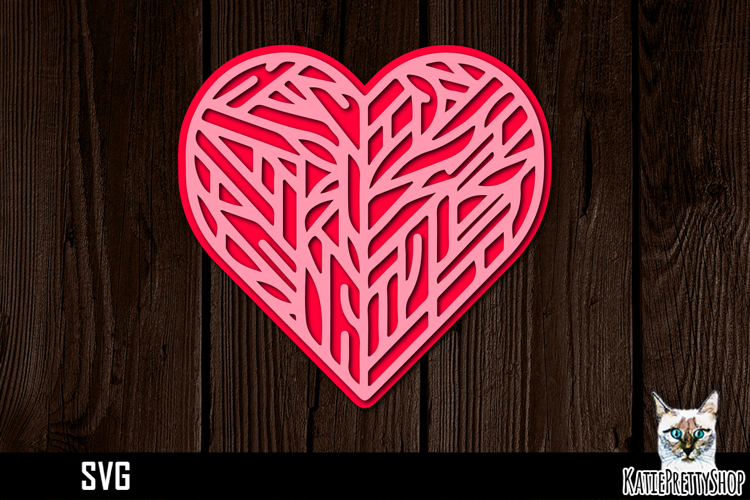 Happy Valentine Day Clipart Image 2