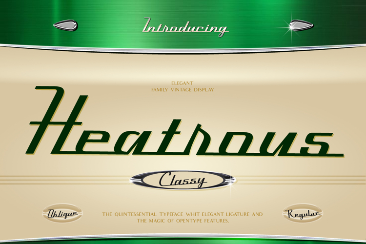 Heatrous