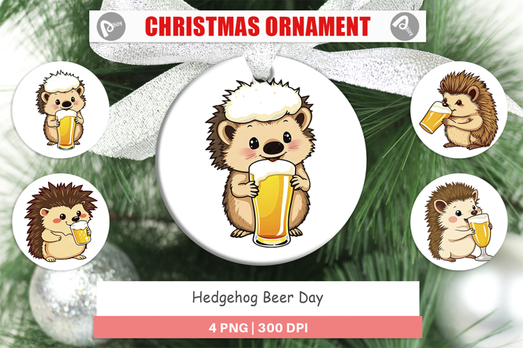 Beer Clipart Image 15