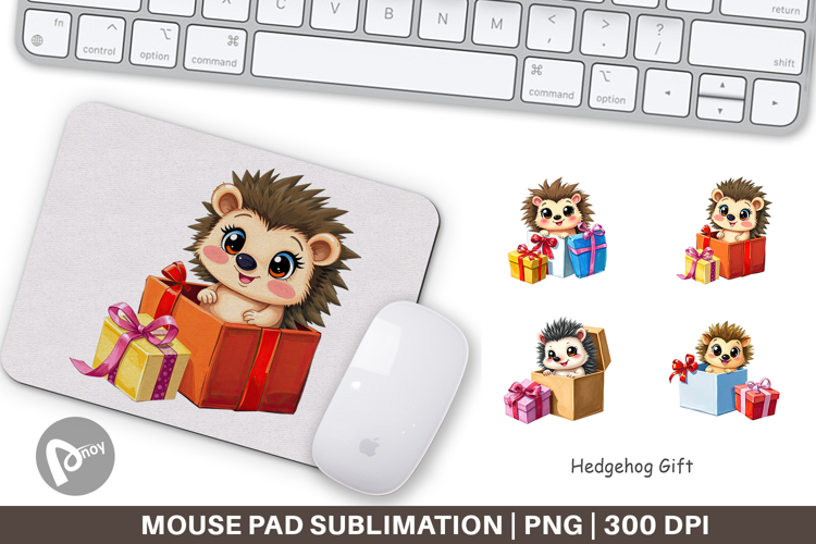Mouse Png Image 12
