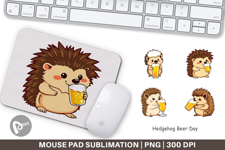 Mouse Png Image 21