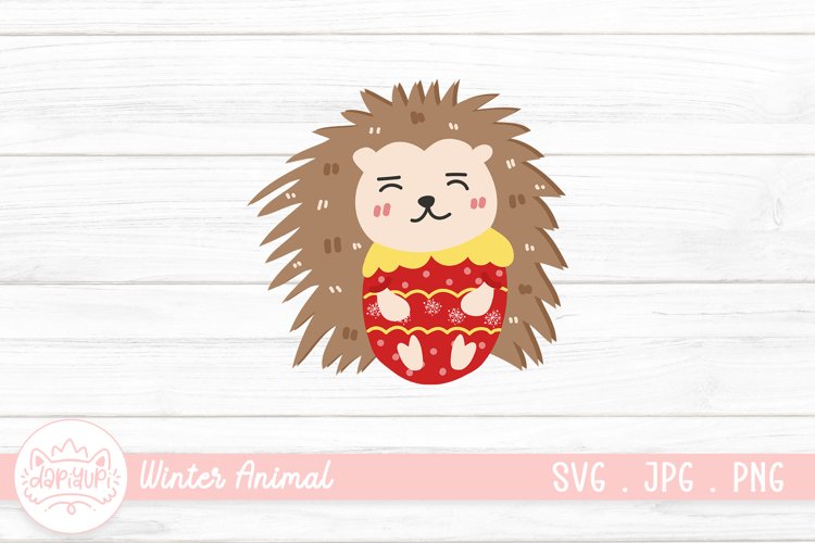 Bear Clipart Image 23