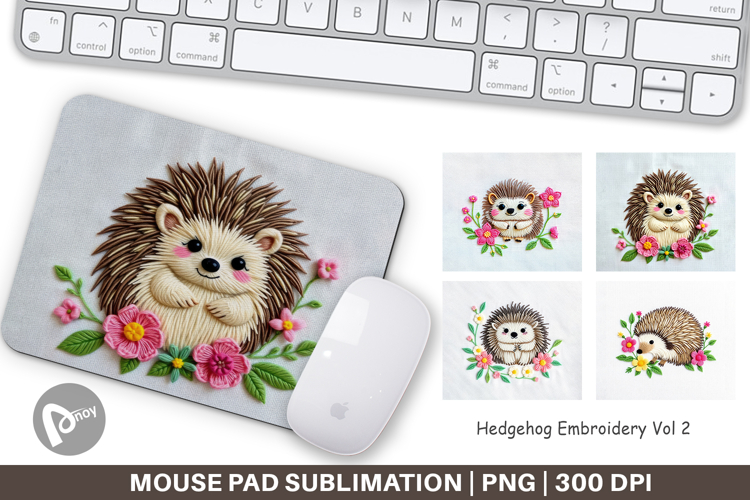 Mouse Png Image 19