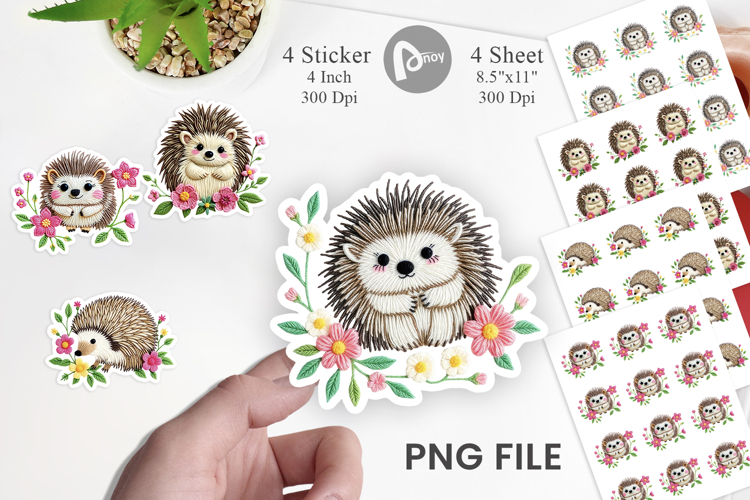 Sticker Png Image 22