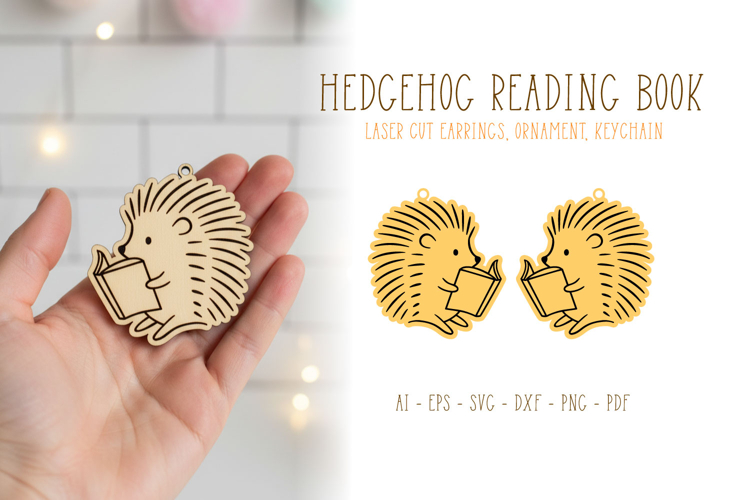 Earrings Clipart Image 22