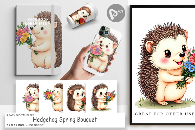 Spring Clipart Image 6