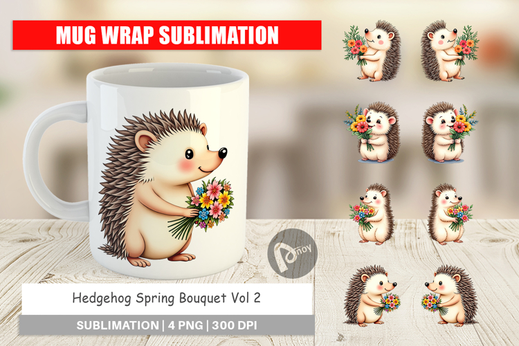 Spring Clipart Image 14