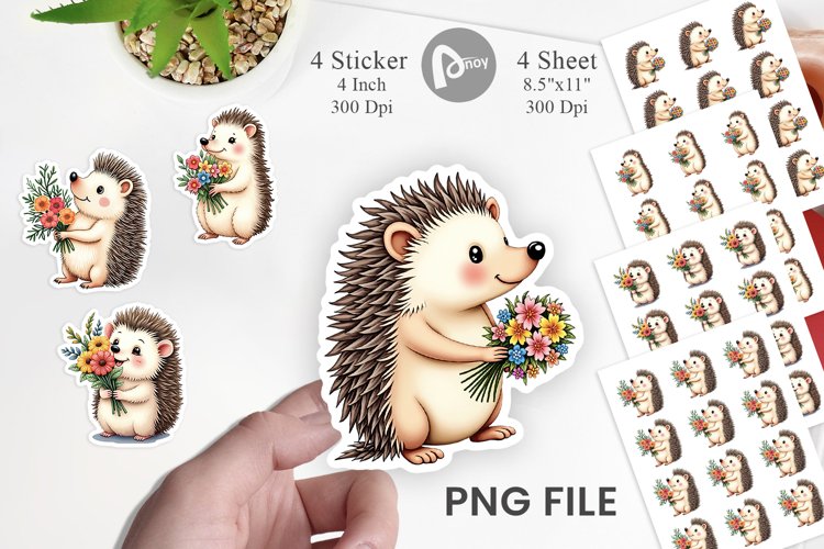 Sticker Png Image 9