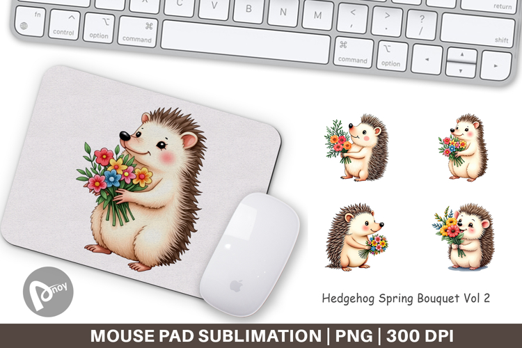 Mouse Png Image 12