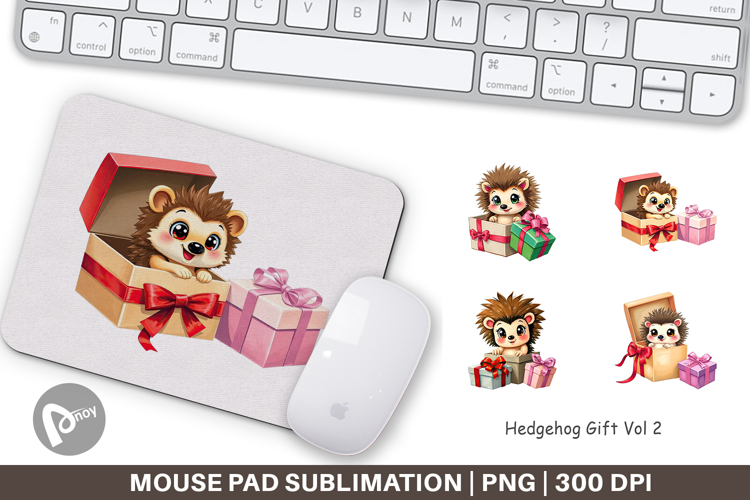 Mouse Png Image 11