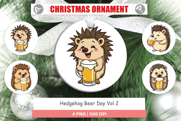 Beer Clipart Image 23