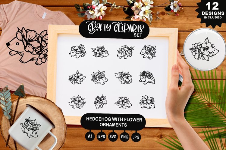 Decoration Clipart Image 7