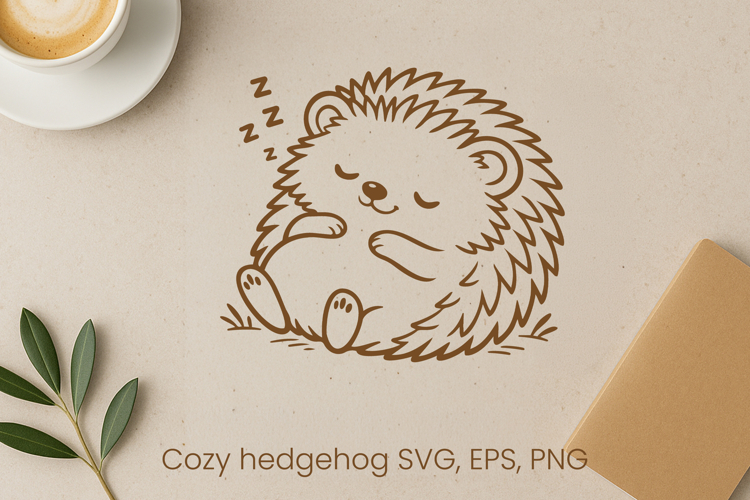 Cartoon Svg Image 18