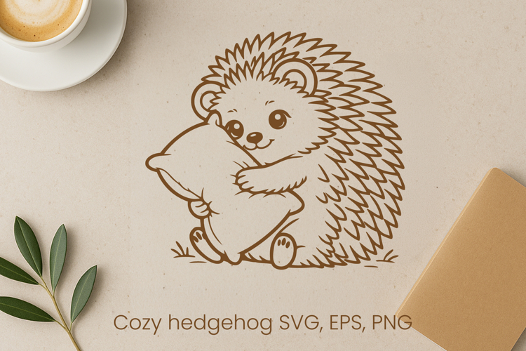 Cartoon Svg Image 13