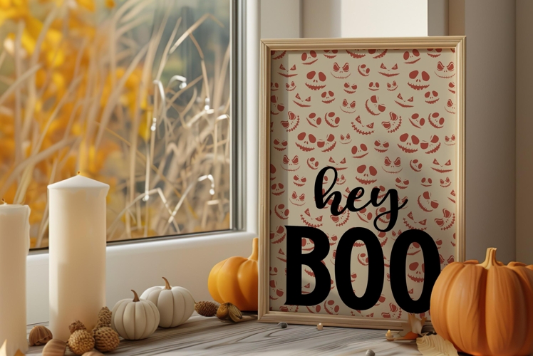 Cute Ghost Pictures Image 9