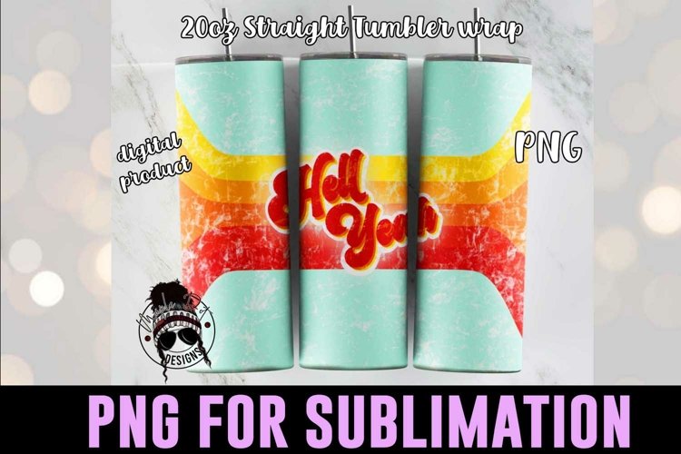 Sublimation Tumbler Designs Image 17