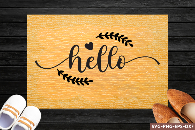 Funny Welcome Sign Image 19