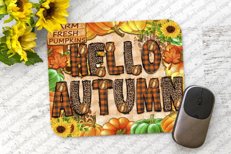 Autumn Clipart Image 2