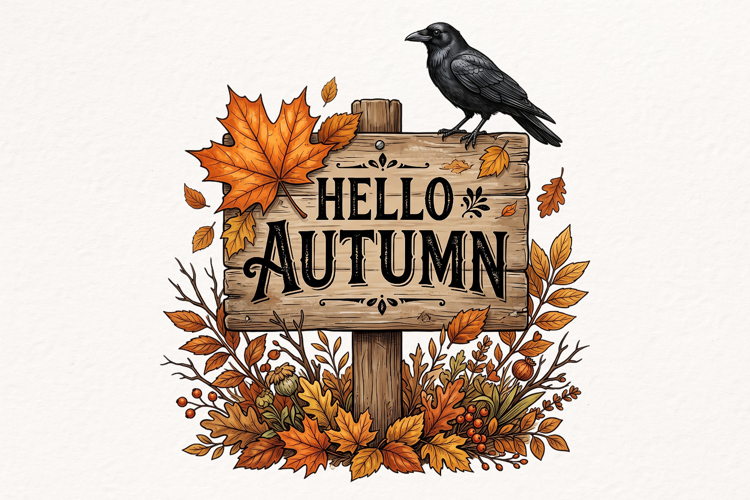 Herbst Png Image 4