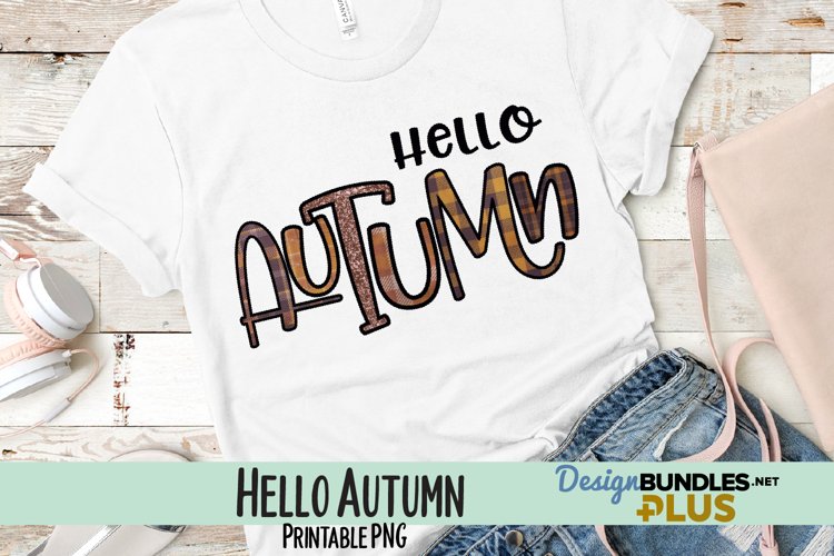 Autumn Clipart Image 24