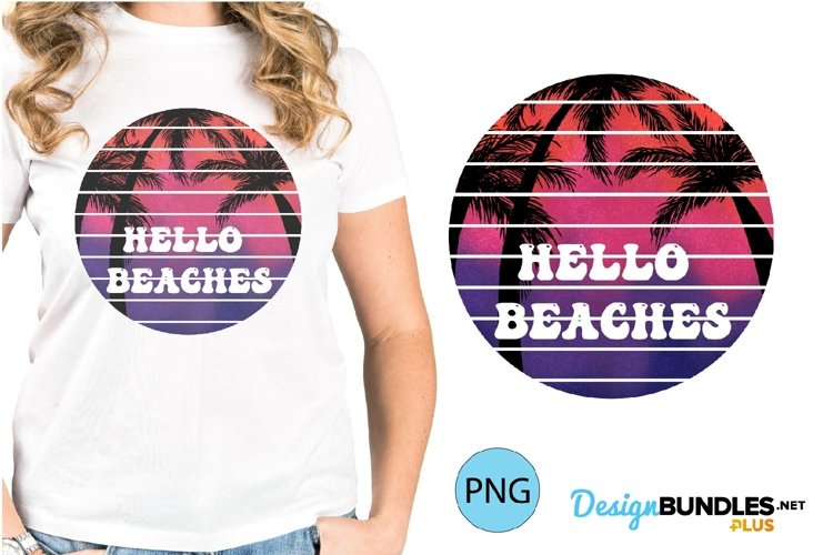 Beach Clipart Image 18
