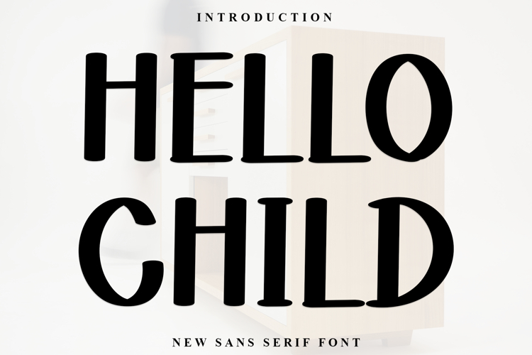Halloween Font Image 19