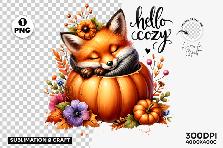 Thanksgiving Sublimation Design Image 8