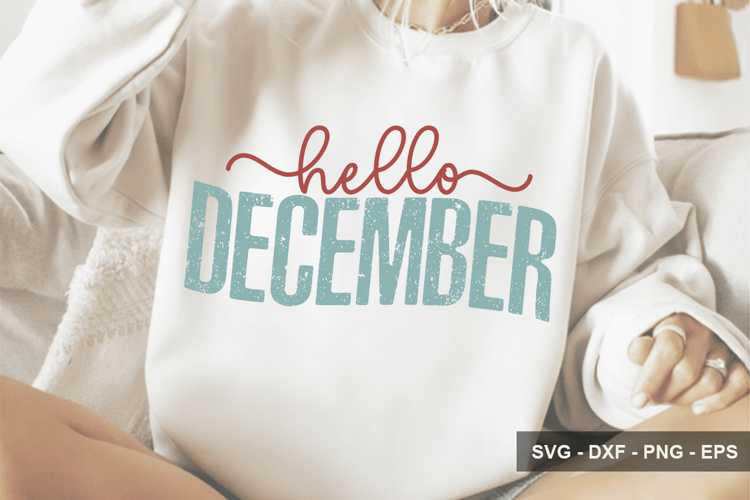 Christmas SVGs Image 4