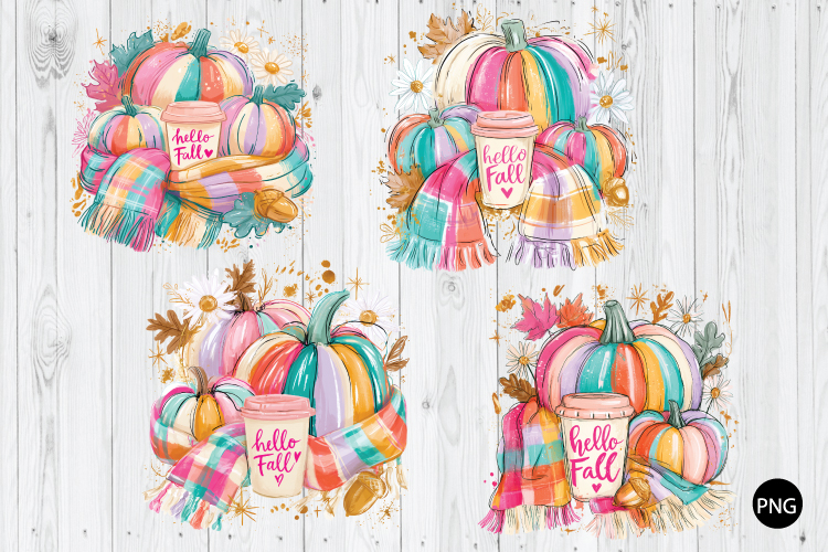 Coquette Pumpkin PNG, Girly Fall PNG, Autumn Sublimation