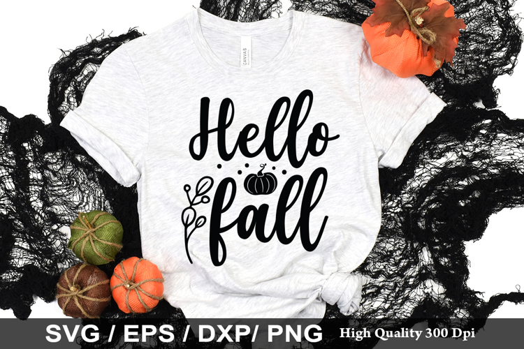 Thanksgiving Sublimation Design Image 21
