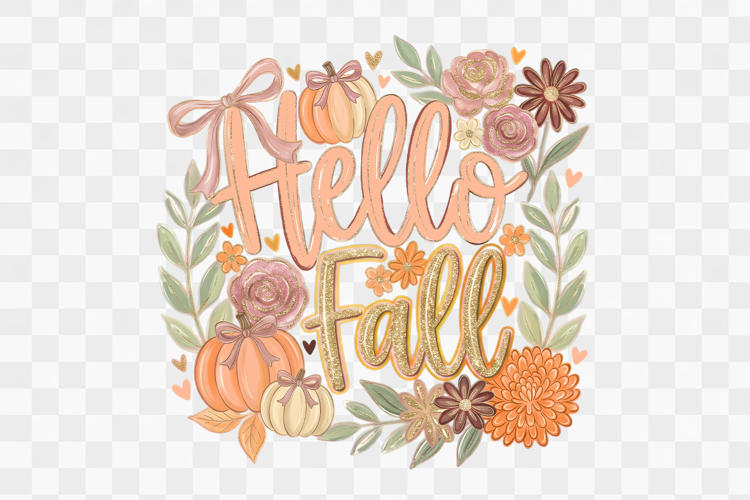 Fall Png Image 21