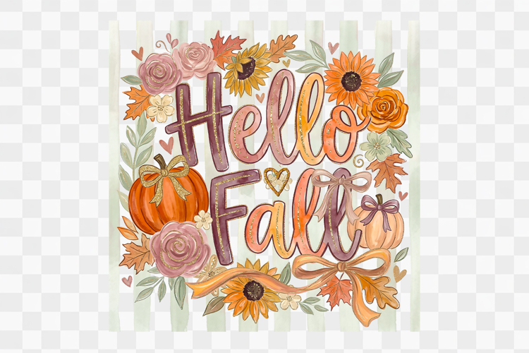 Fall Png Image 19