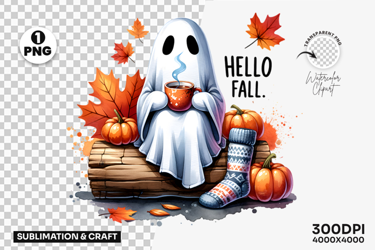 Fall Png Image 3