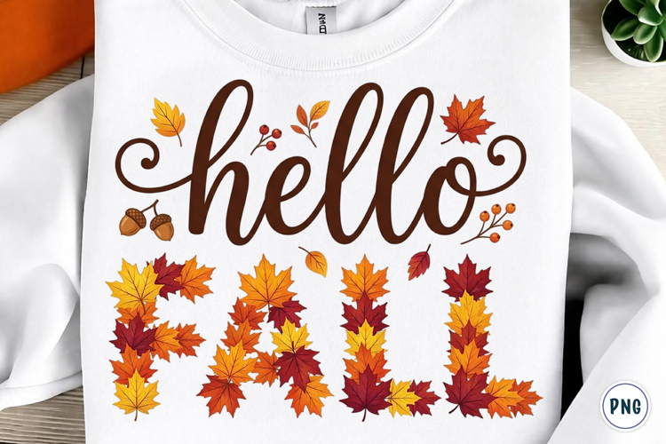 Herbst Png Image 6