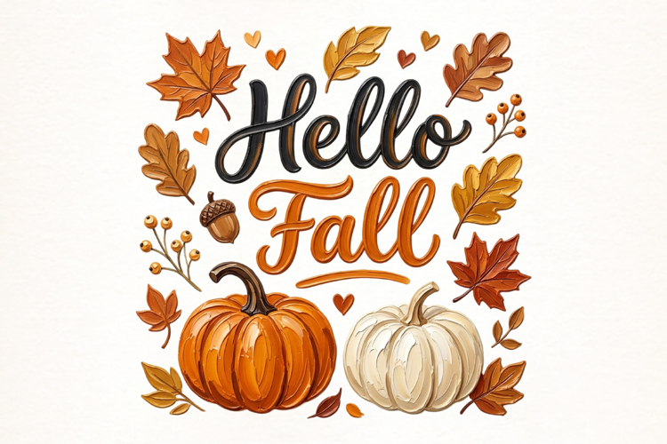 Herbst Png Image 16
