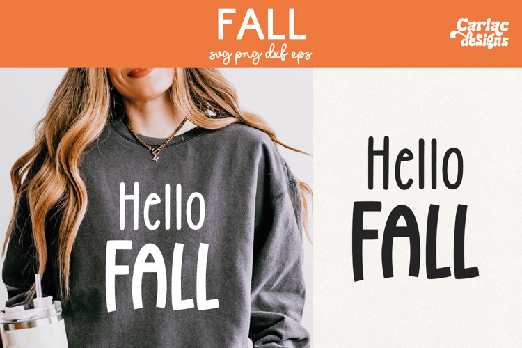 Fall T Shirt Designs Image 7
