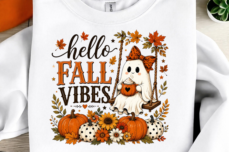 Cute Ghost Pictures Image 24