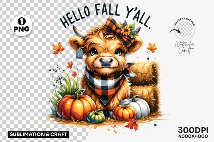 Fall Png Image 24