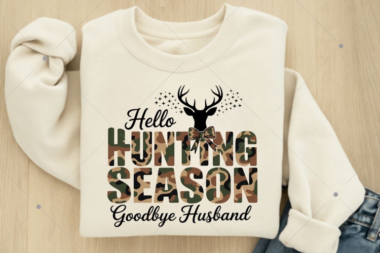 Hunting Sublimation